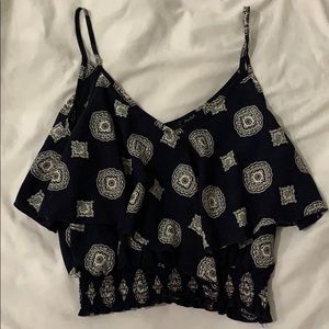 Summer top
